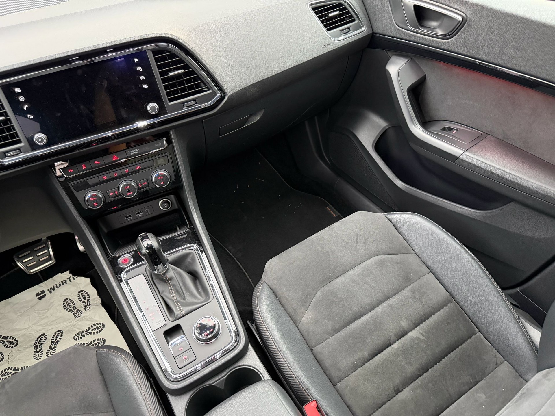 CUPRA Ateca 2.0TSI 4Drive DSG-image-12