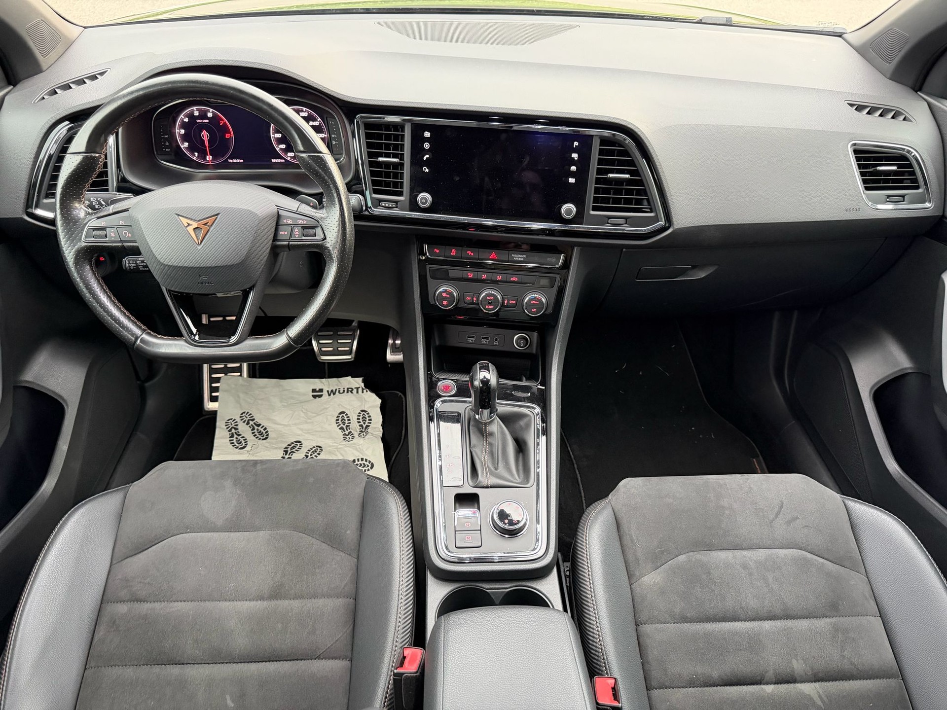 CUPRA Ateca 2.0TSI 4Drive DSG-image-10