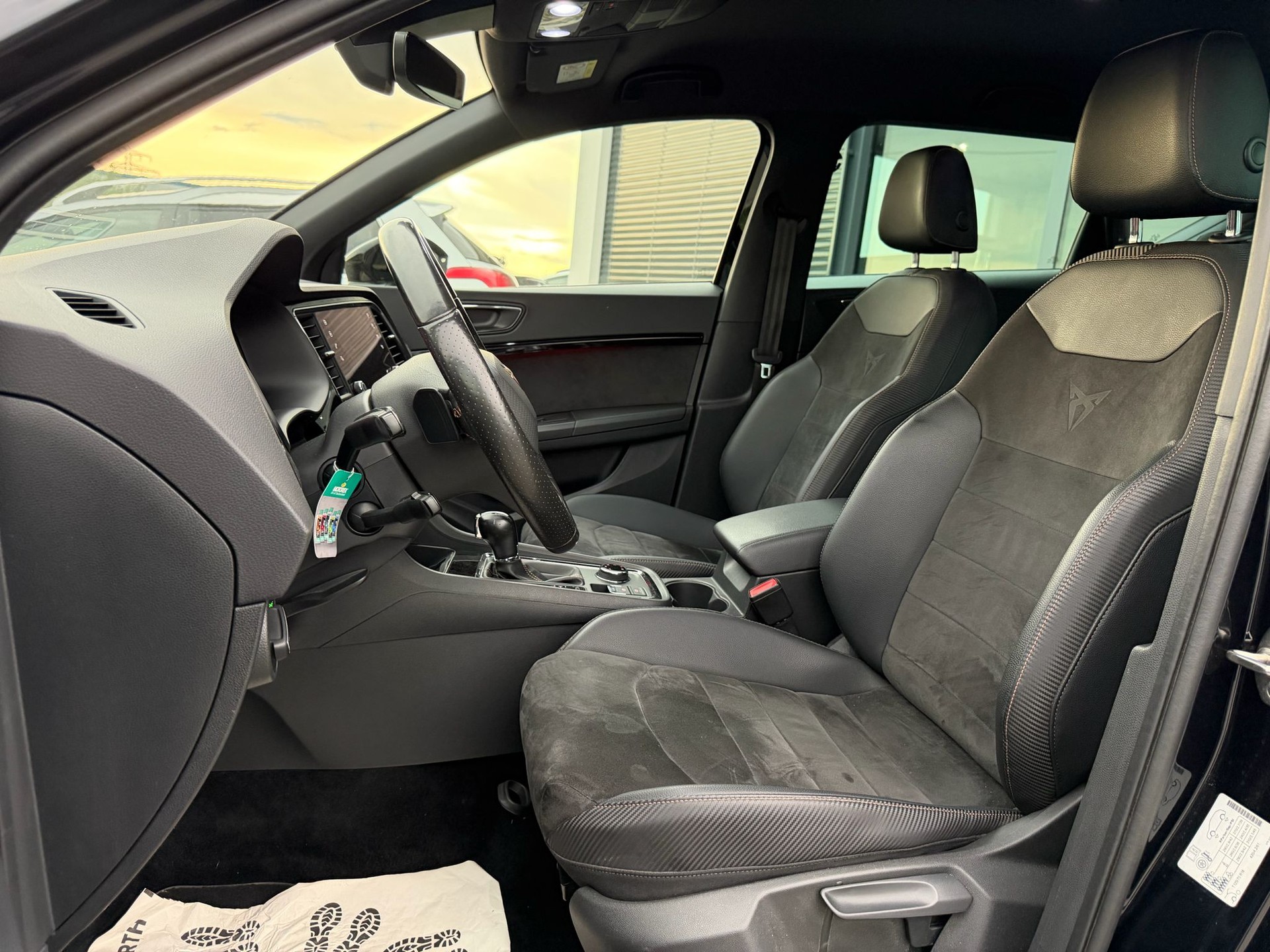 CUPRA Ateca 2.0TSI 4Drive DSG-image-21