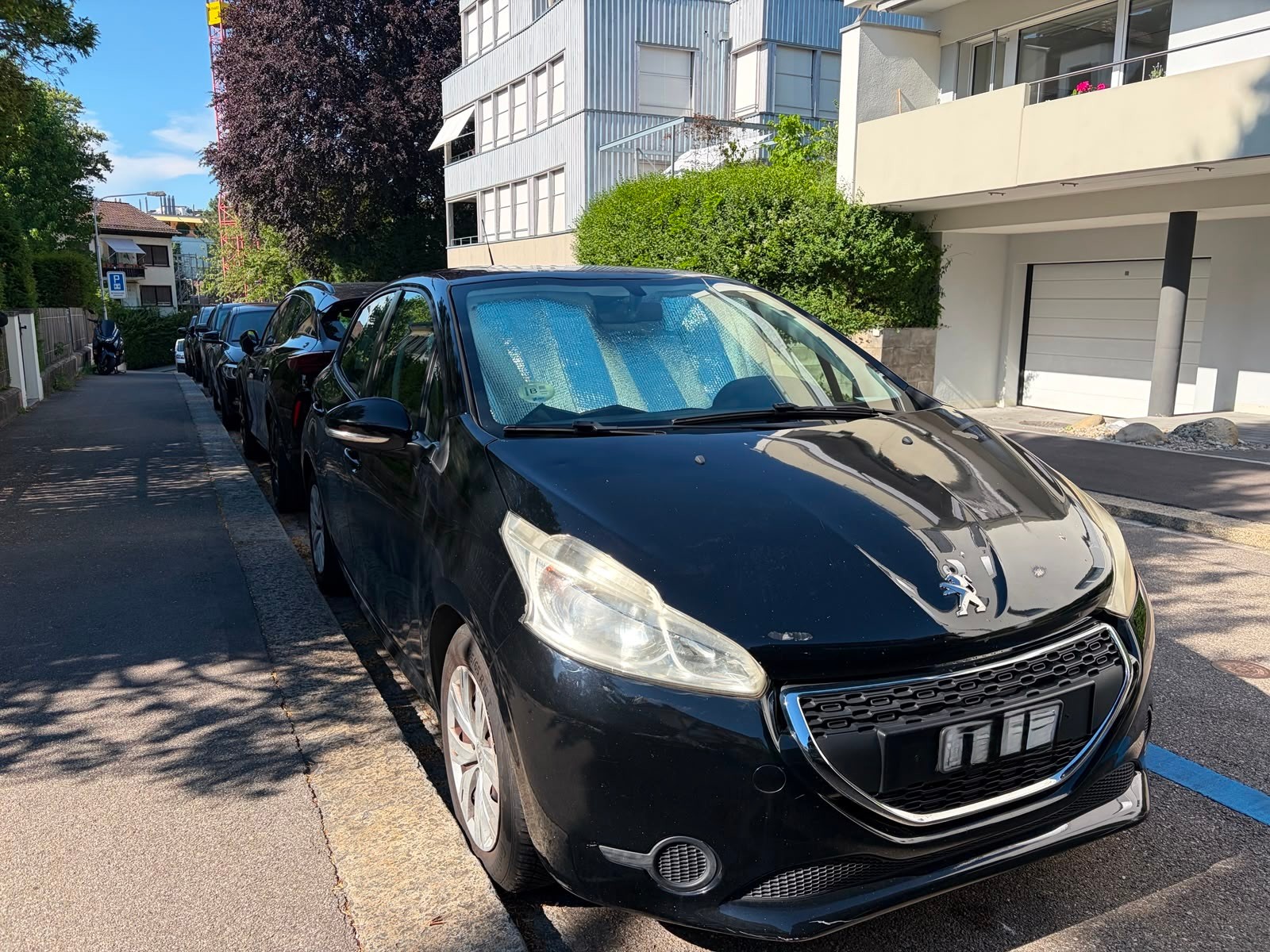 PEUGEOT 1.4 hdi 68HP-image-3