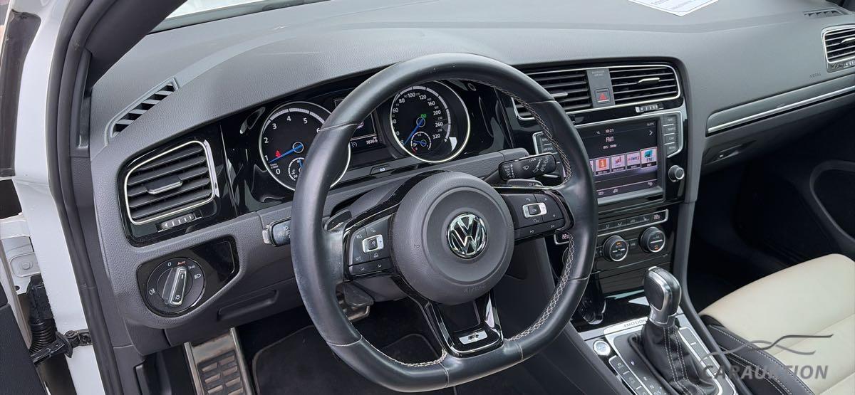 VW Golf 2.0 TSI R 4Motion DSG-image-3