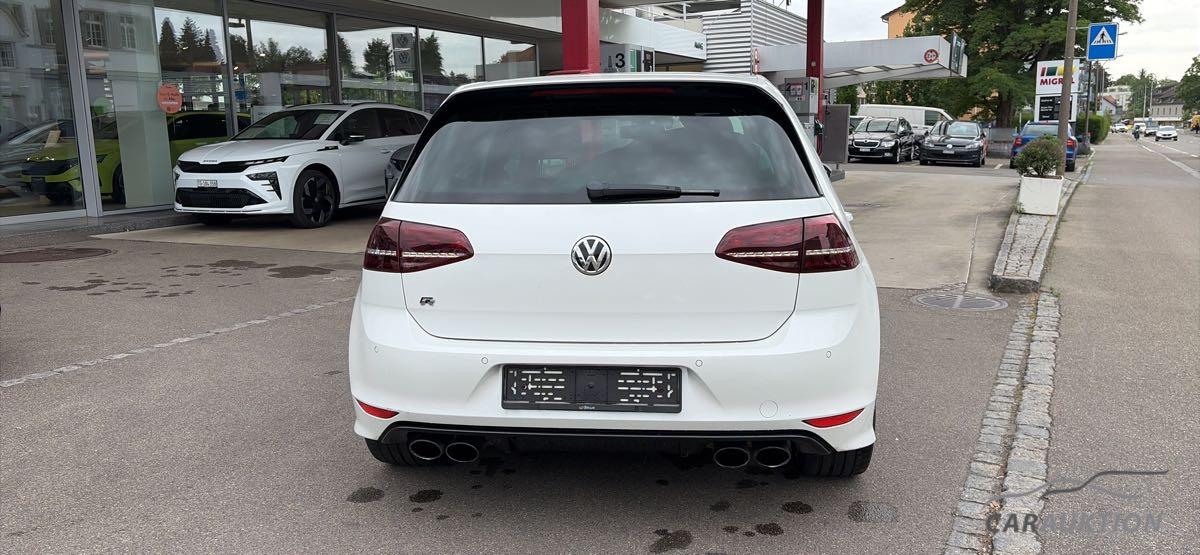 VW Golf 2.0 TSI R 4Motion DSG-image-6