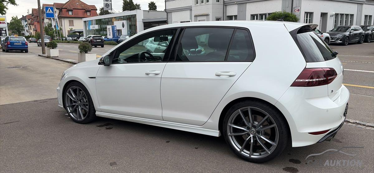 VW Golf 2.0 TSI R 4Motion DSG-image-5