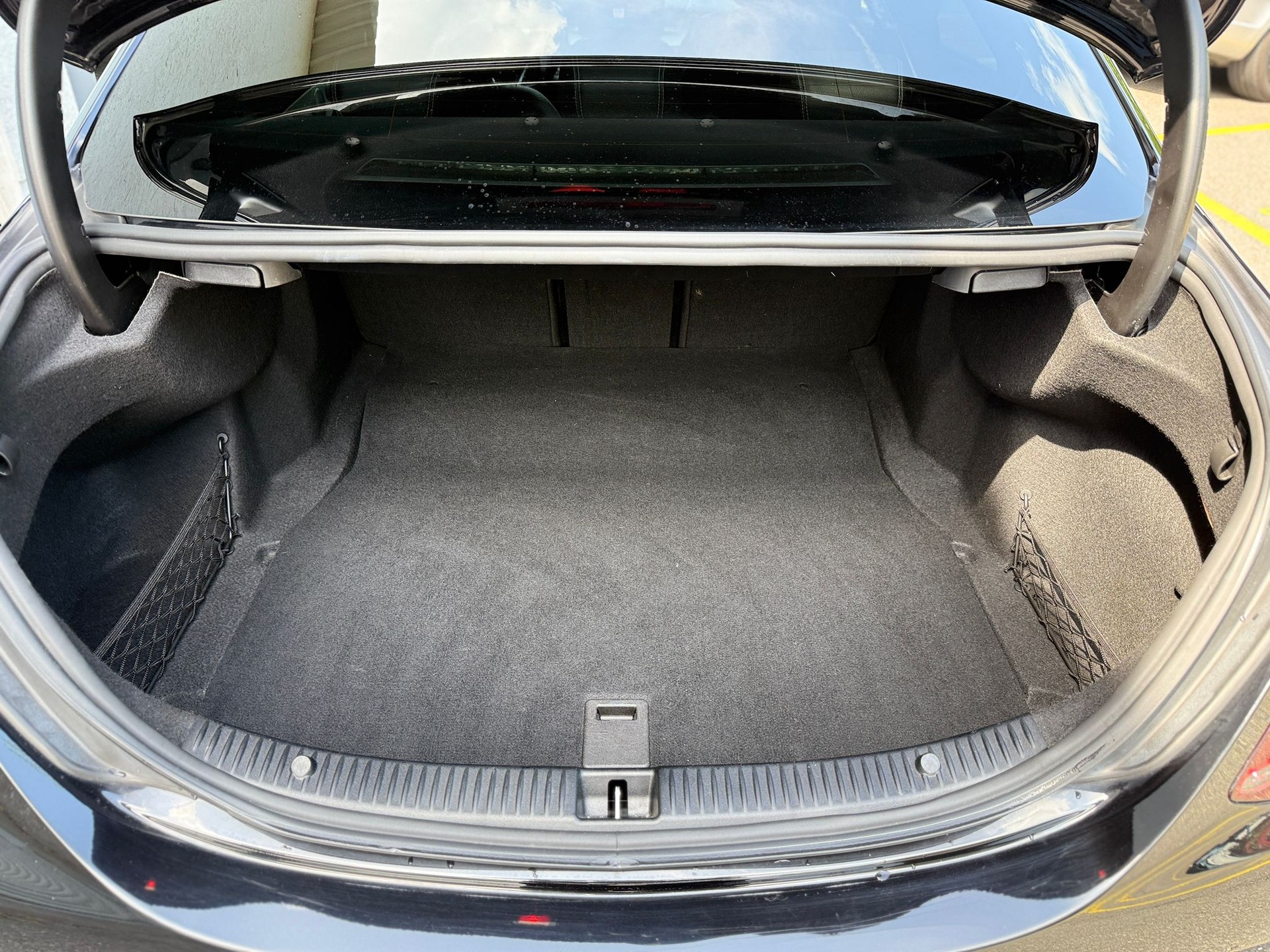 MERCEDES-BENZ C 220 d AMG Line 4matic-image-21