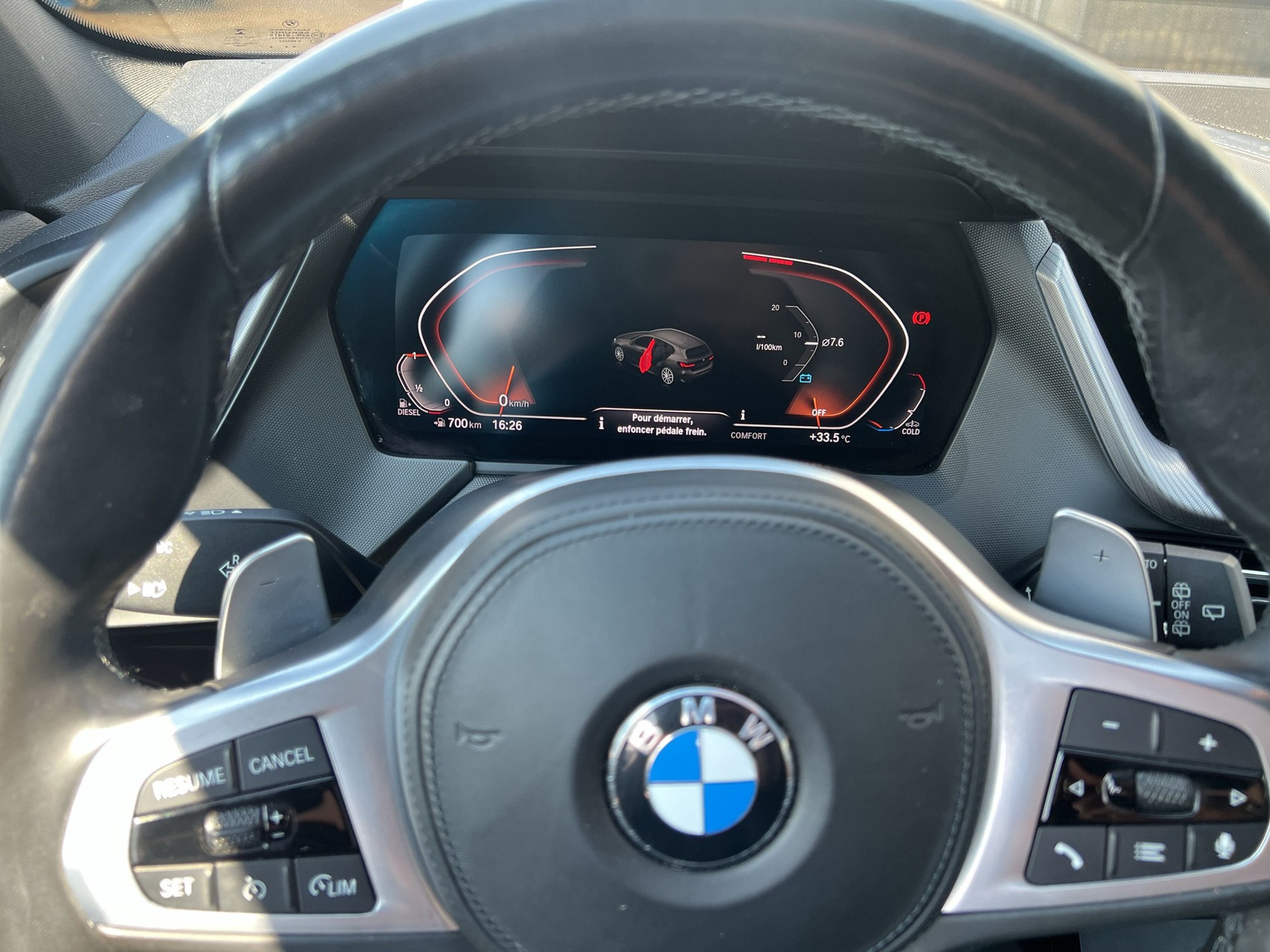 BMW 120d xDrive Steptronic Pure M Sport-image-13