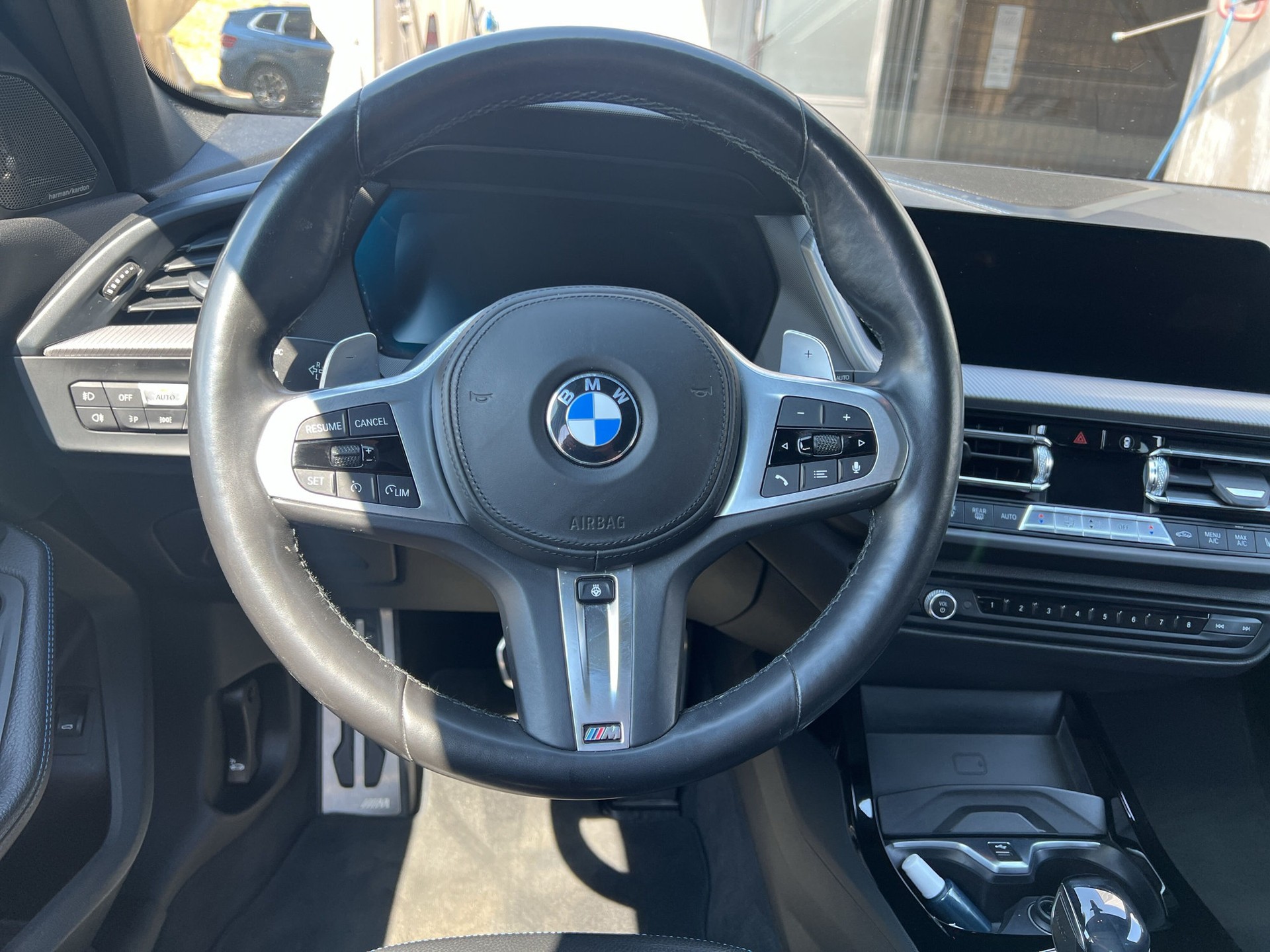 BMW 120d xDrive Steptronic Pure M Sport-image-11
