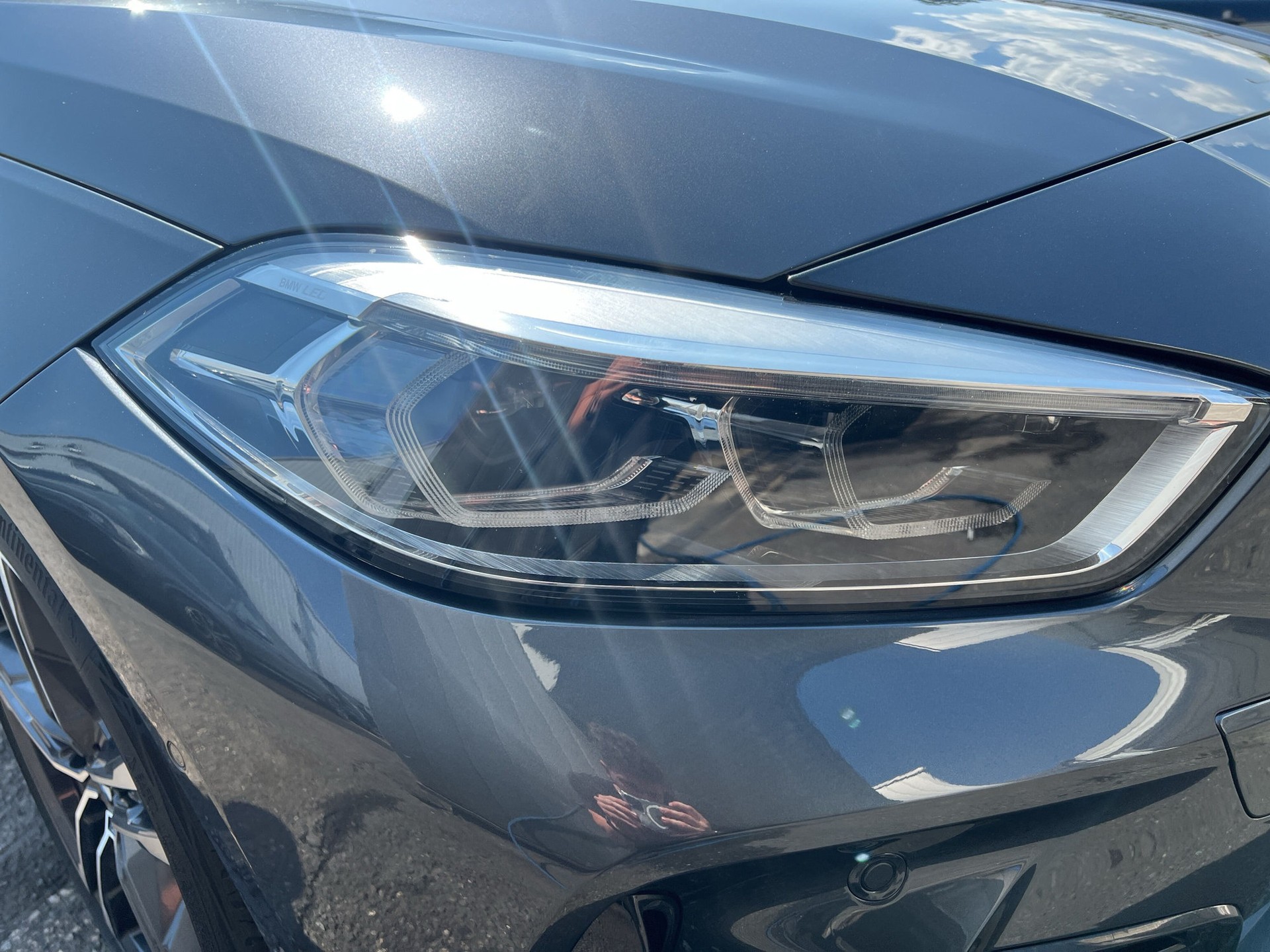 BMW 120d xDrive Steptronic Pure M Sport-image-17
