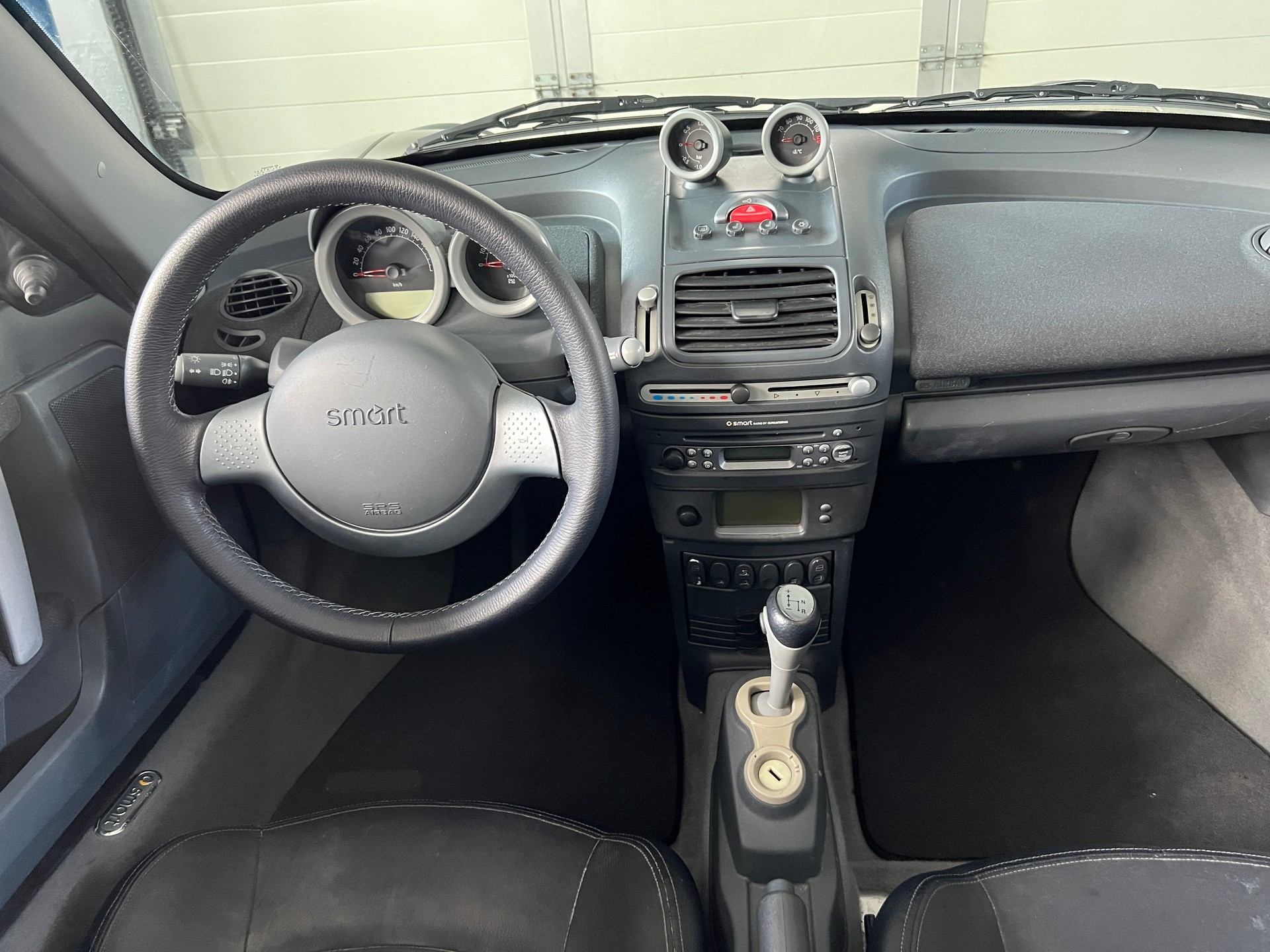 SMART roadster-coupé-image-7