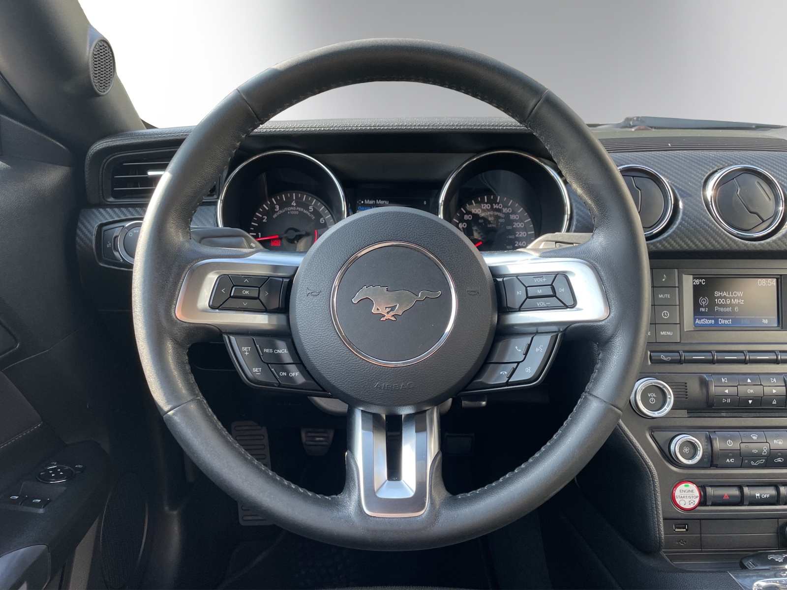 FORD MUSTANG-image-13