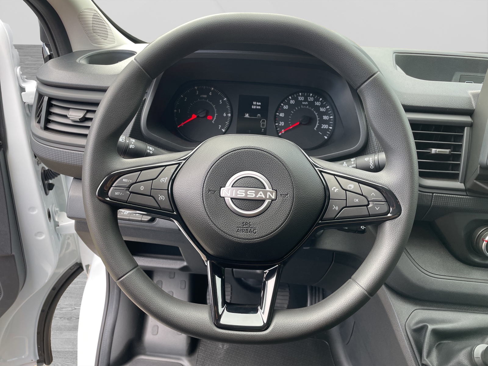 NISSAN Primastarr Kaw. 3.0 t L1 H1 2.0 dCi 130 Acenta-image-11