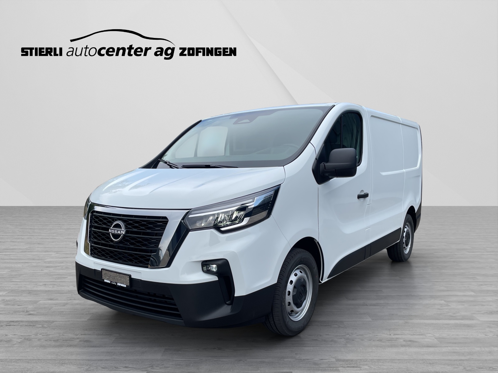 NISSAN Primastarr Kaw. 3.0 t L1 H1 2.0 dCi 130 Acenta-image-0