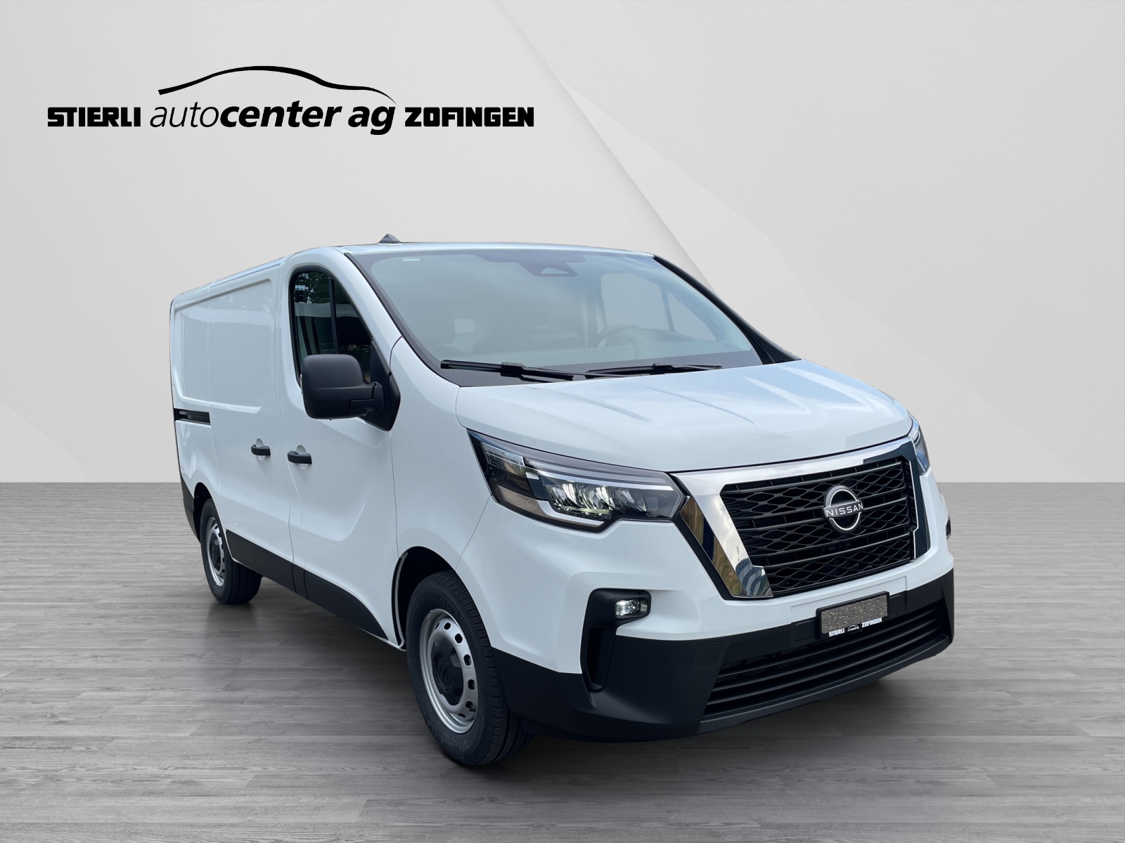 NISSAN Primastarr Kaw. 3.0 t L1 H1 2.0 dCi 130 Acenta-image-2