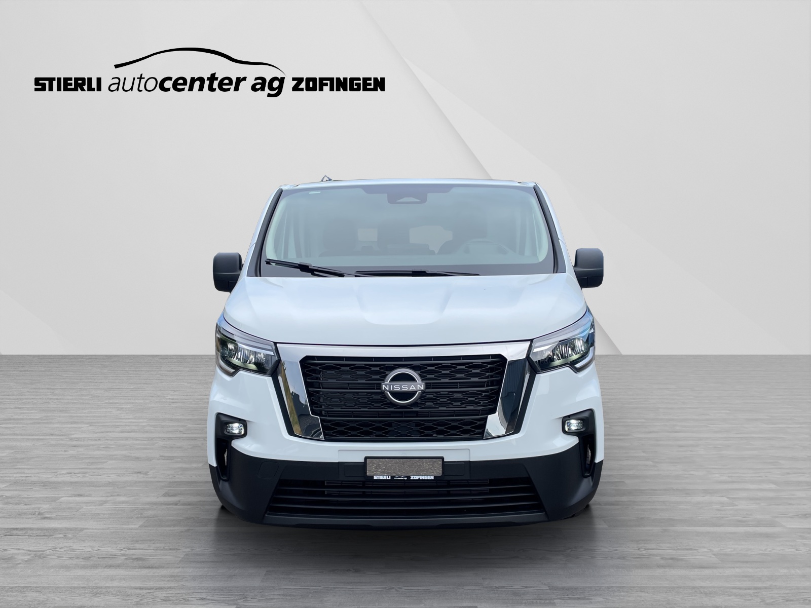 NISSAN Primastarr Kaw. 3.0 t L1 H1 2.0 dCi 130 Acenta-image-1