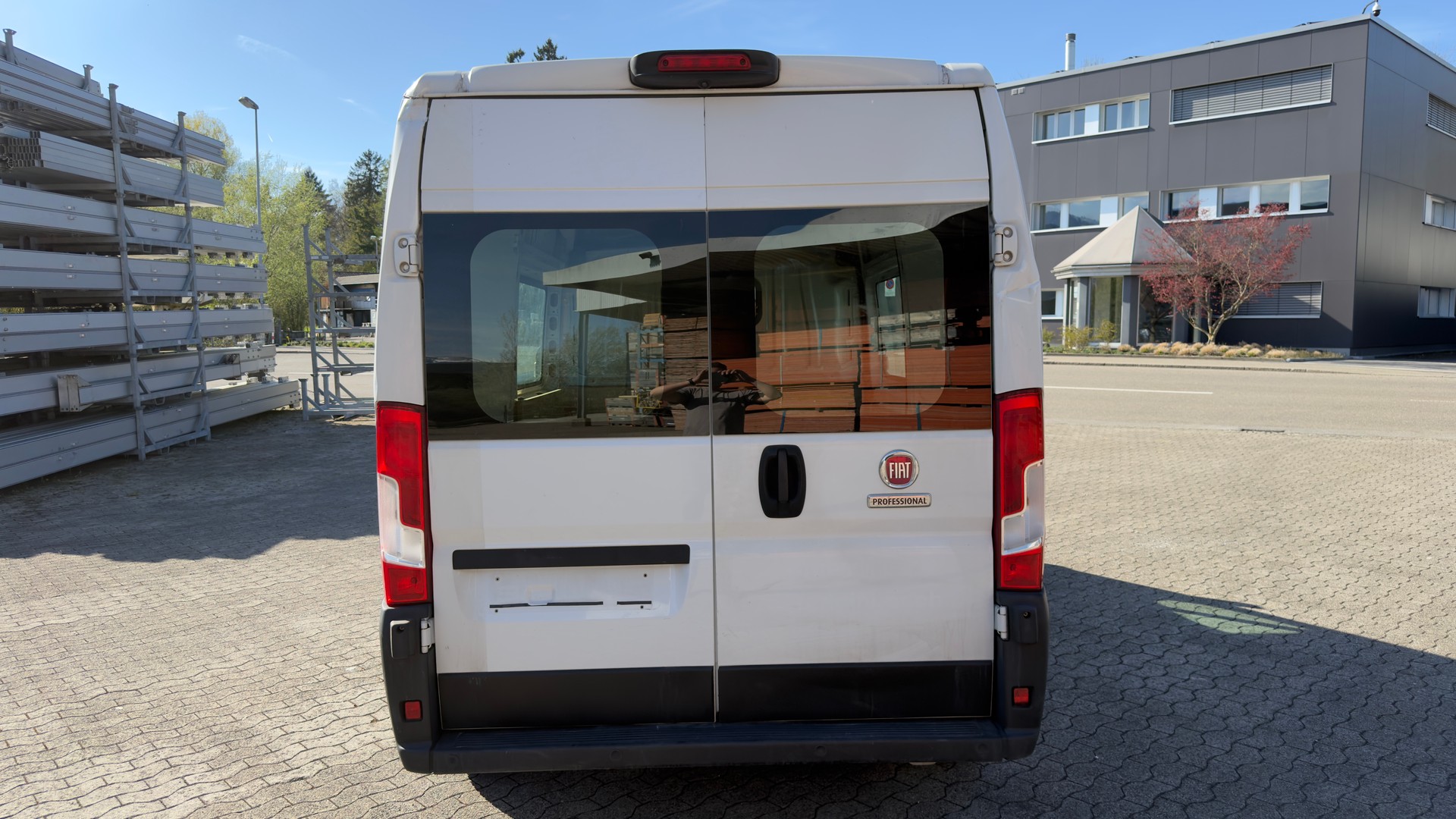 FIAT Ducato 33 2.0 MJ-image-3