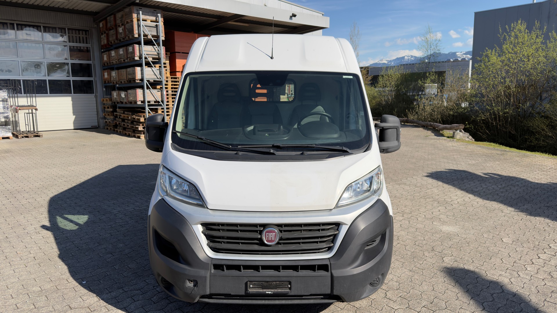 FIAT Ducato 33 2.0 MJ-image-7