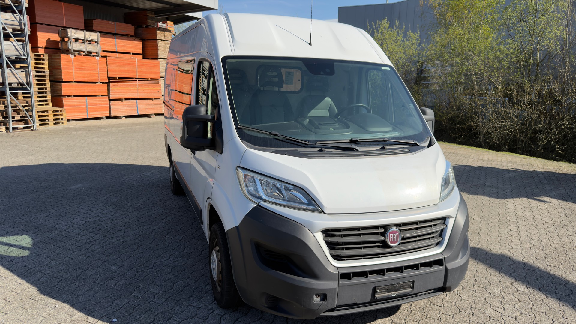 FIAT Ducato 33 2.0 MJ-image-6
