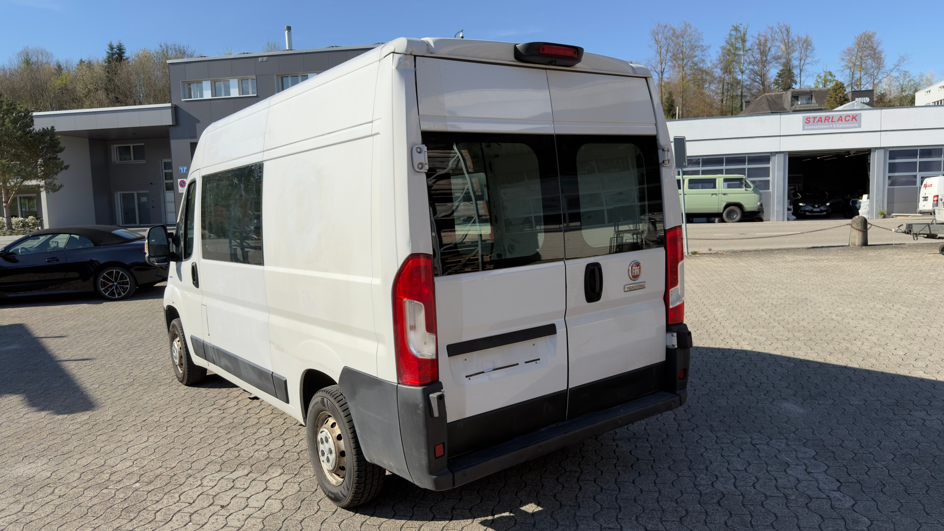 FIAT Ducato 33 2.0 MJ-image-2