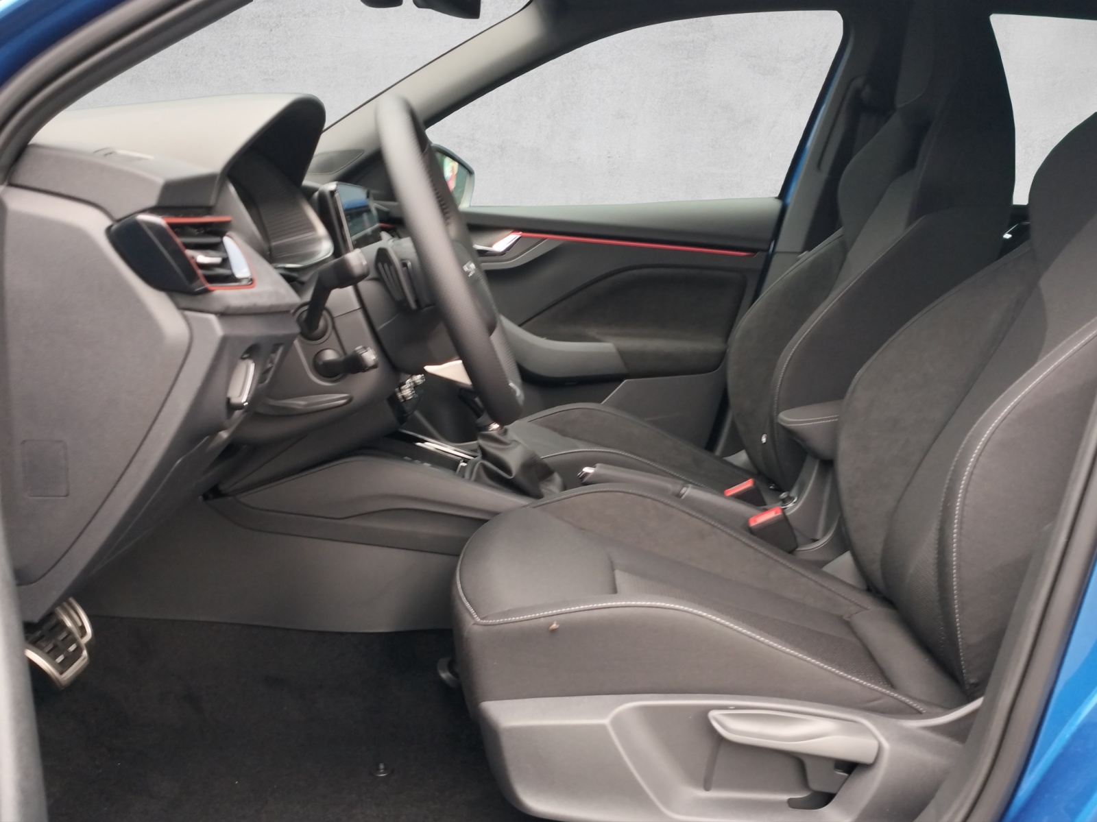 SKODA Scala 1.0 TSI Dynamic DSG-image-7