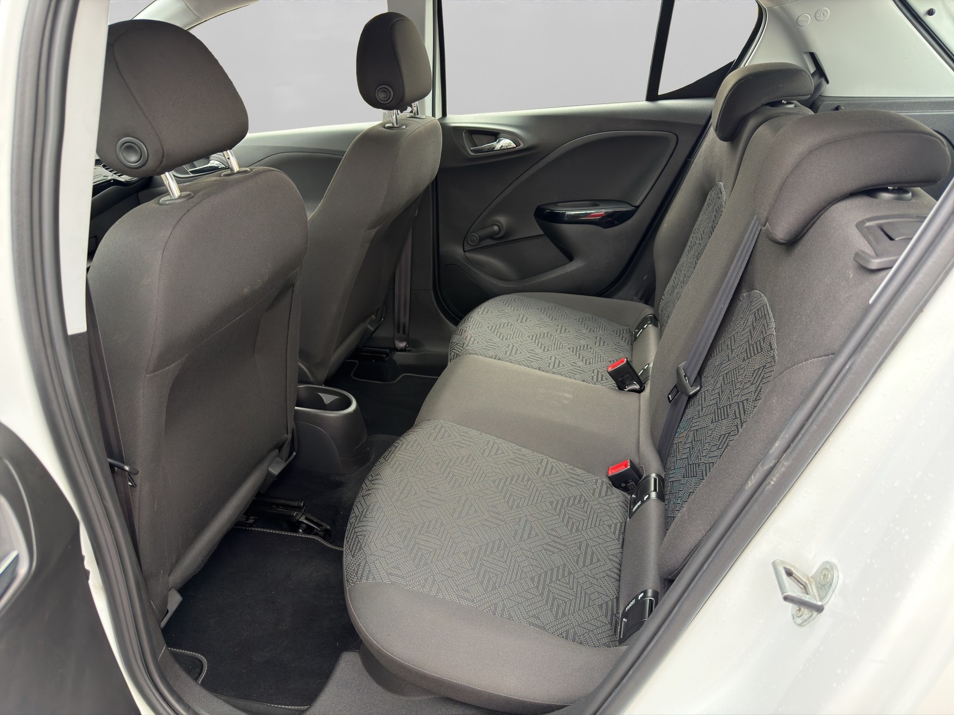 OPEL Corsa 1.4 TP Excite Automatic-image-11