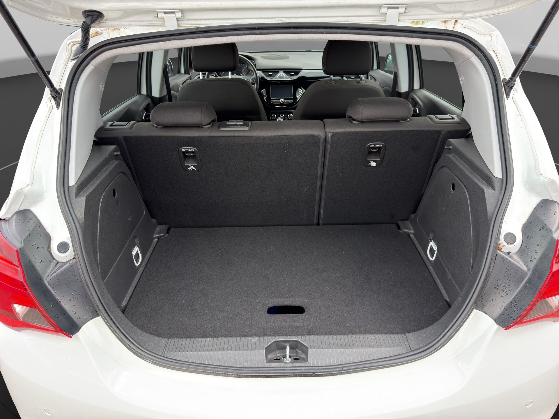 OPEL Corsa 1.4 TP Excite Automatic-image-12
