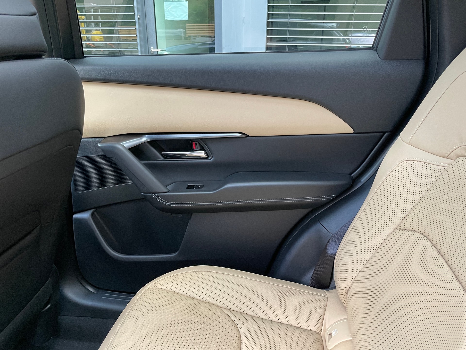 MAZDA CX-5 e-Skyactiv-G 141 Homura AWD-image-19