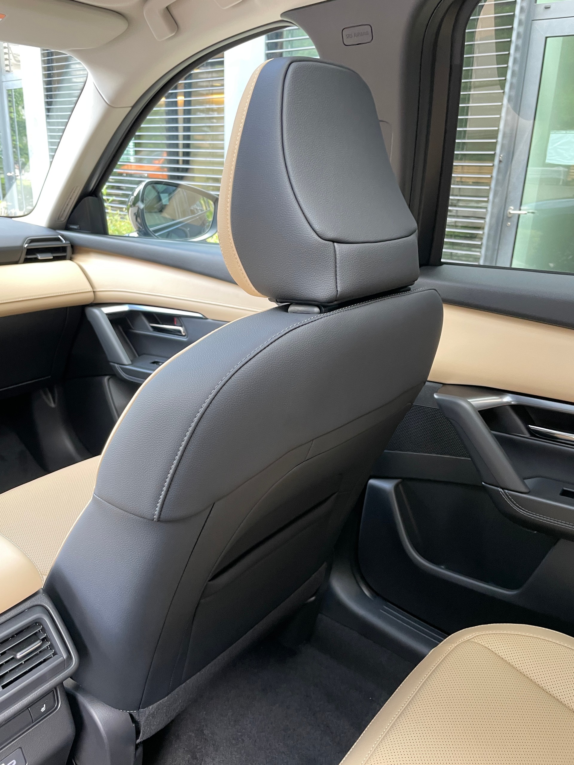 MAZDA CX-5 e-Skyactiv-G 141 Homura AWD-image-18