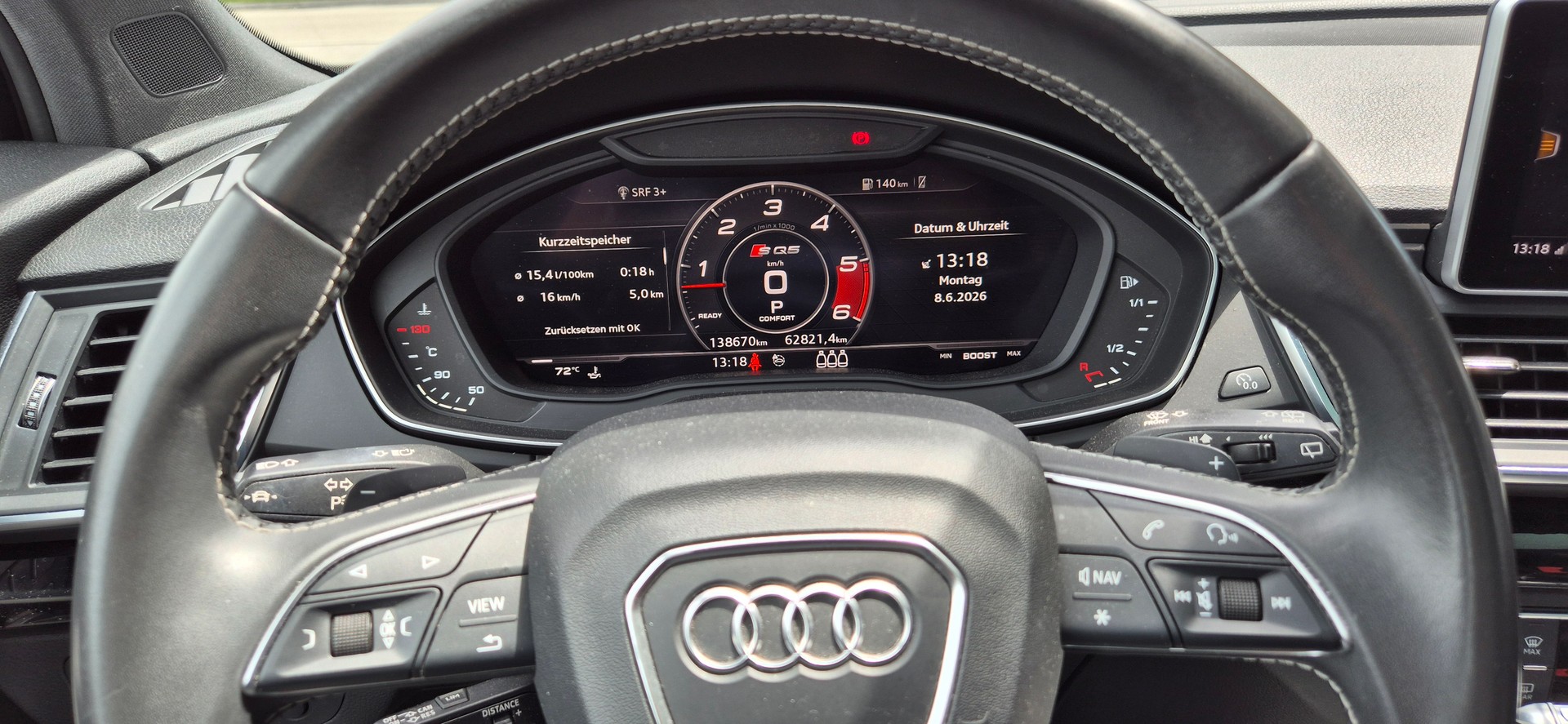 AUDI 3.0 V6 TDI quattro T-Tronic-image-3