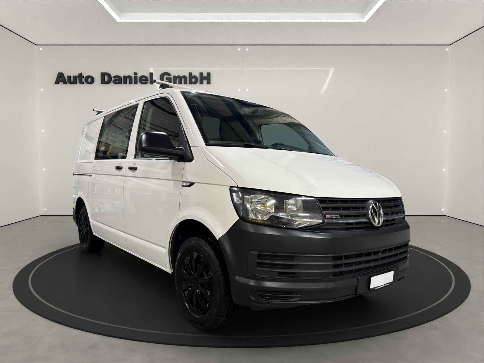 VW T6 2.0 TDI 4Motion ( ( Mit AHK / Sortimo Regale )-showroom-element-3