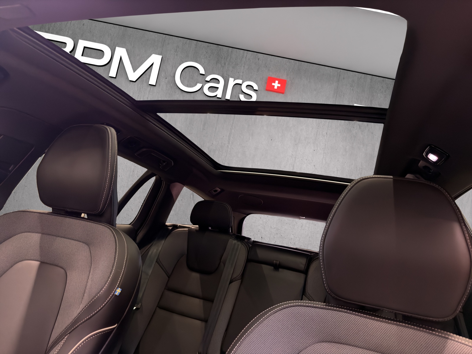 Image VOLVO V60 V60 B5 AWD Benzin Mild Hybrid Plus Dark Geartronic