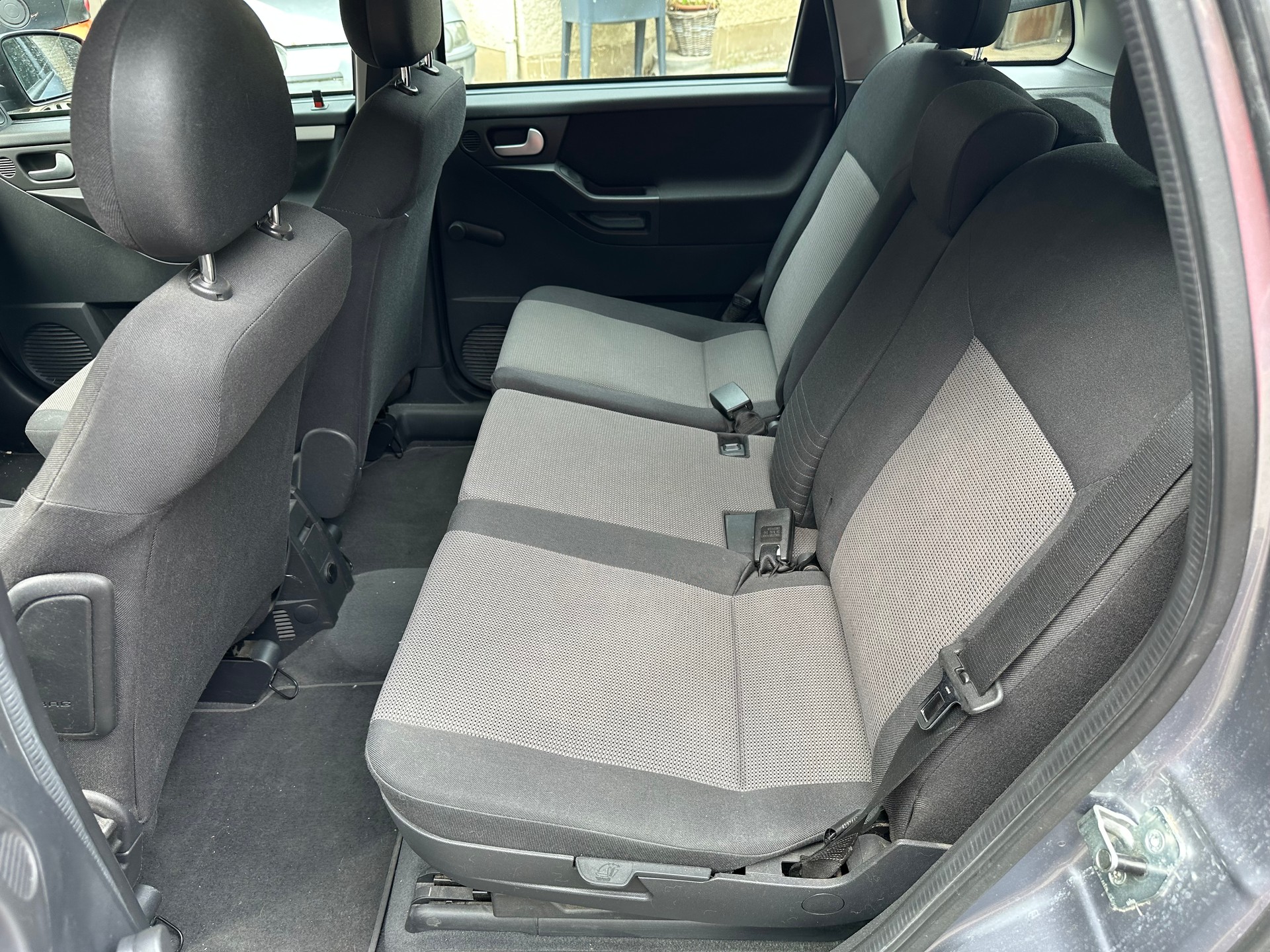 OPEL Meriva 1.6i 16V Linea Fresca-image-17