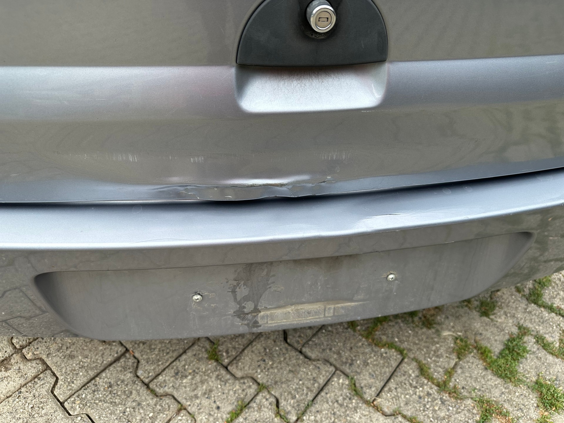 OPEL Meriva 1.6i 16V Linea Fresca-image-9