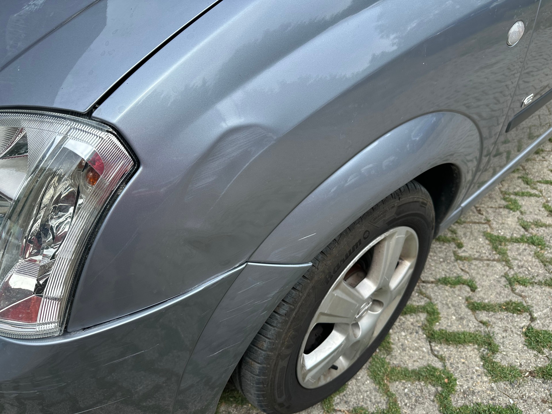 OPEL Meriva 1.6i 16V Linea Fresca-showroom-element-2