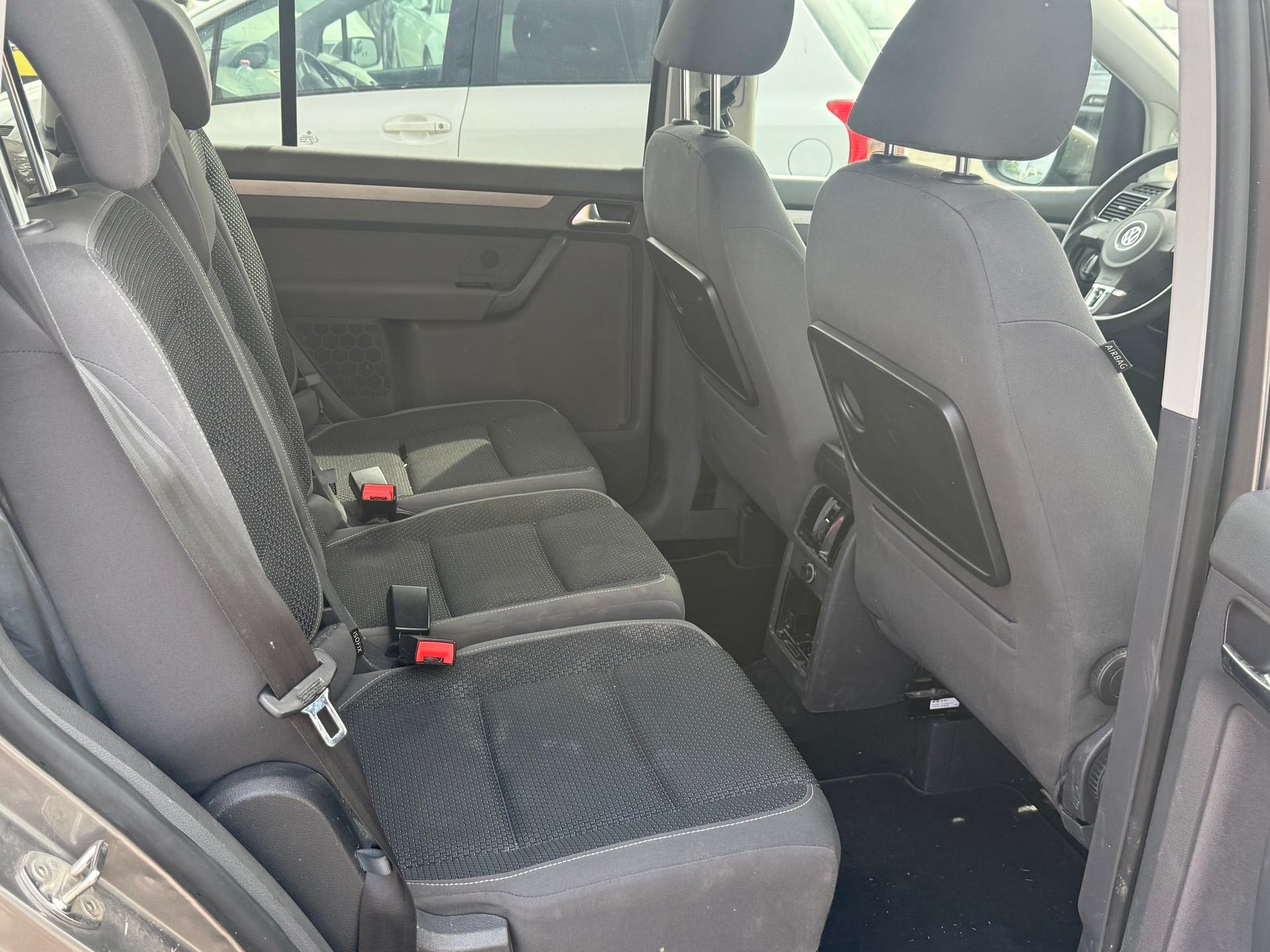 VW Touran 1.4 TSI Trendline-image-6