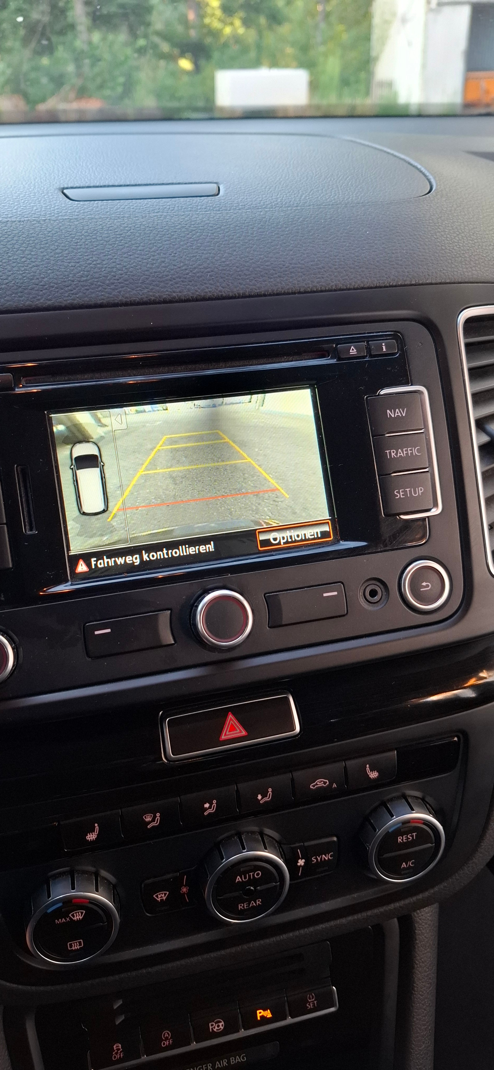 SEAT Alhambra 2.0 TDI Style Viva 4x4-image-9
