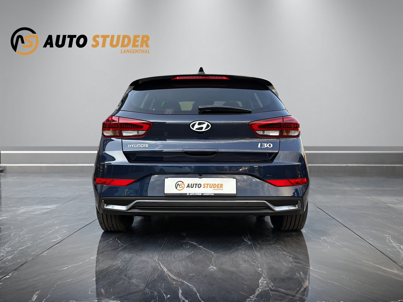 HYUNDAI i30 1.5 T-GDi Amplia-image-9