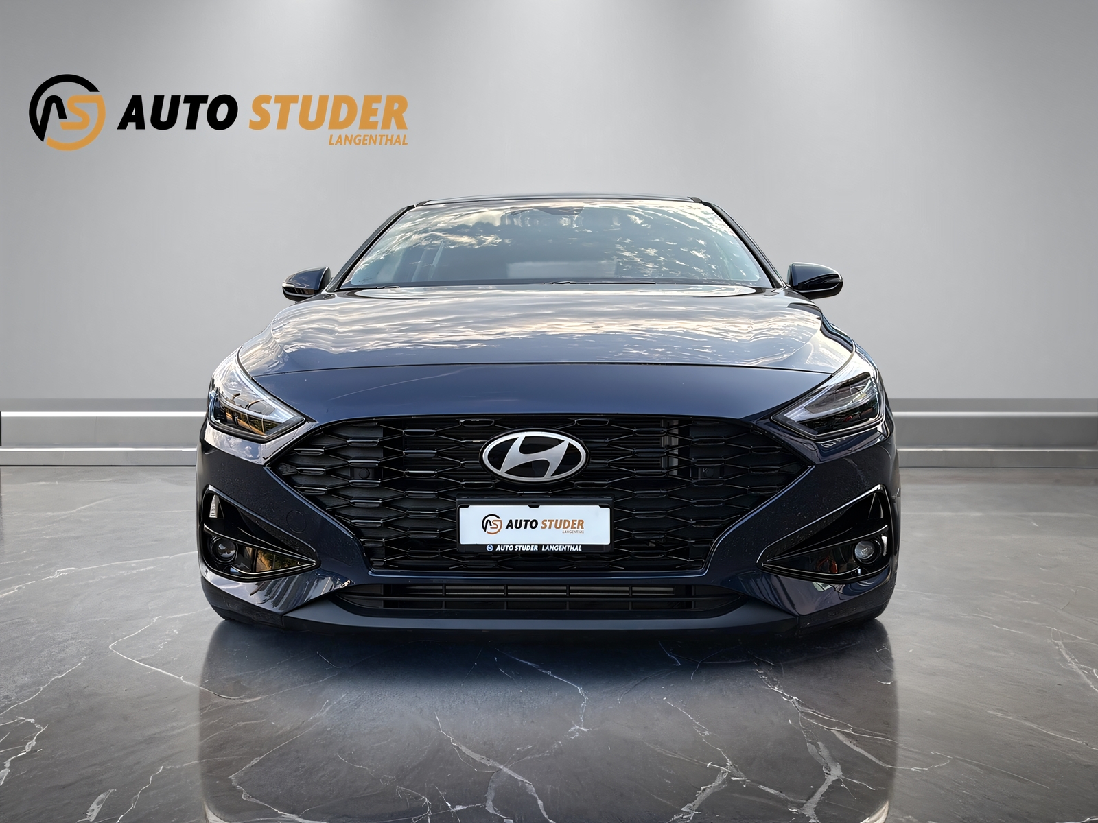 HYUNDAI i30 1.5 T-GDi Amplia-image-14