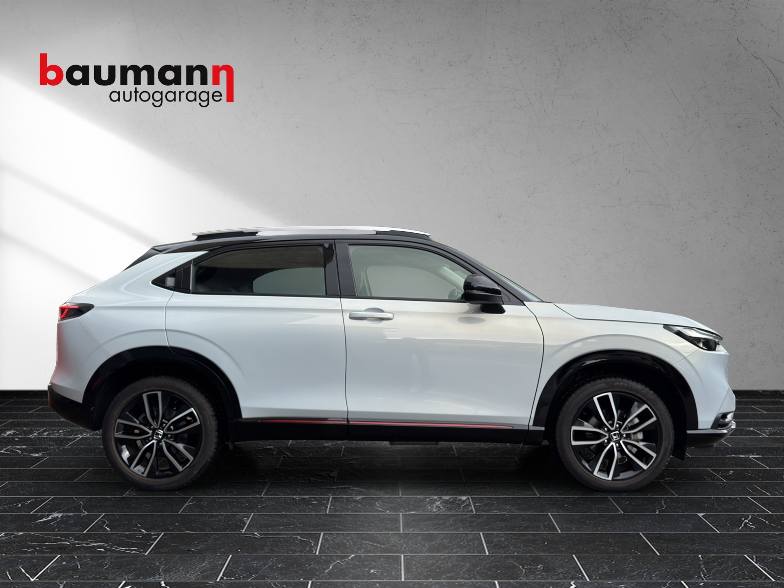 HONDA HR-V 1.5i-MMD Advance Style CVT-image-4