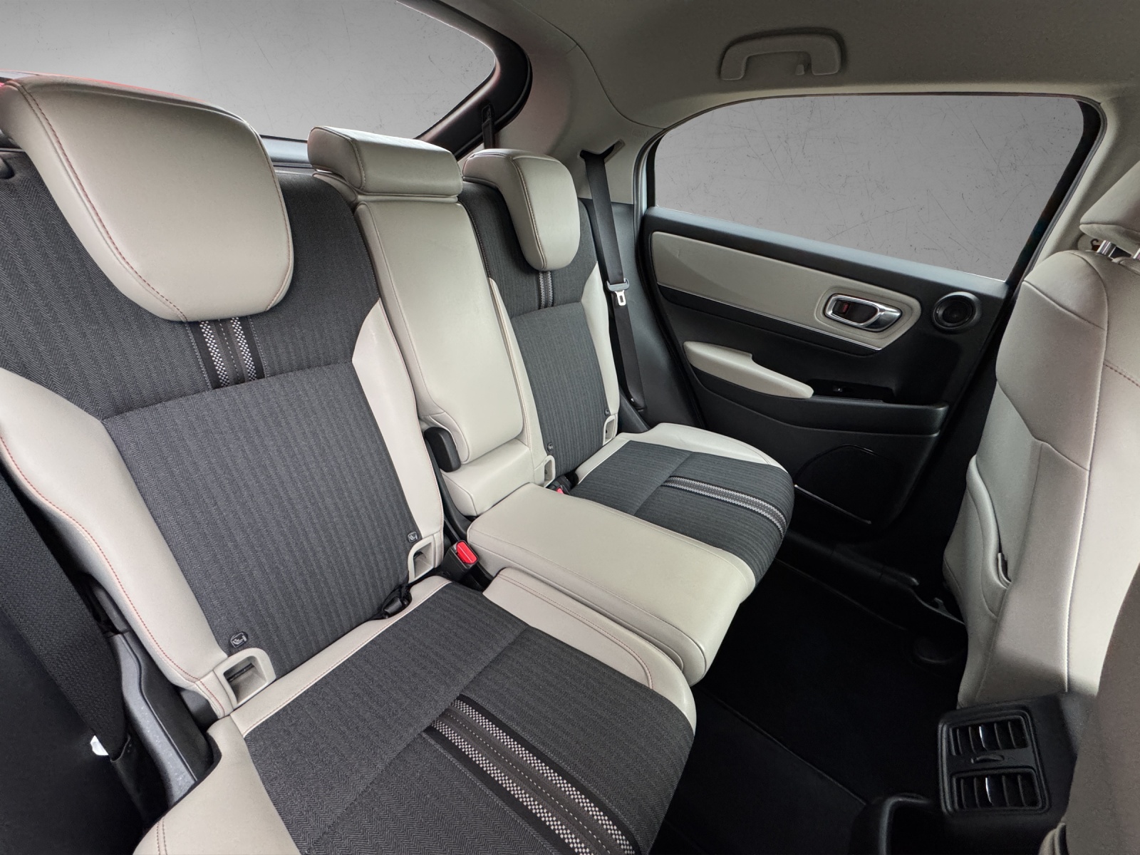 HONDA HR-V 1.5i-MMD Advance Style CVT-image-12