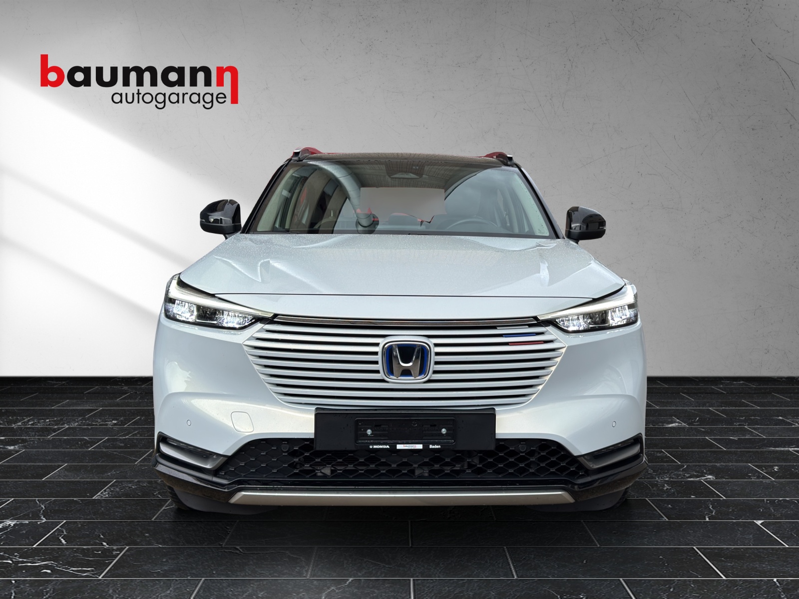 HONDA HR-V 1.5i-MMD Advance Style CVT-image-5