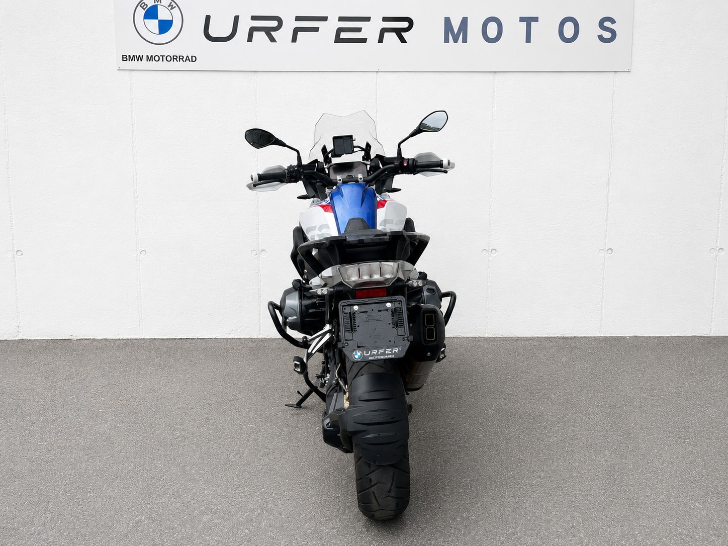 BMW R 1250 GS ABS-image-6