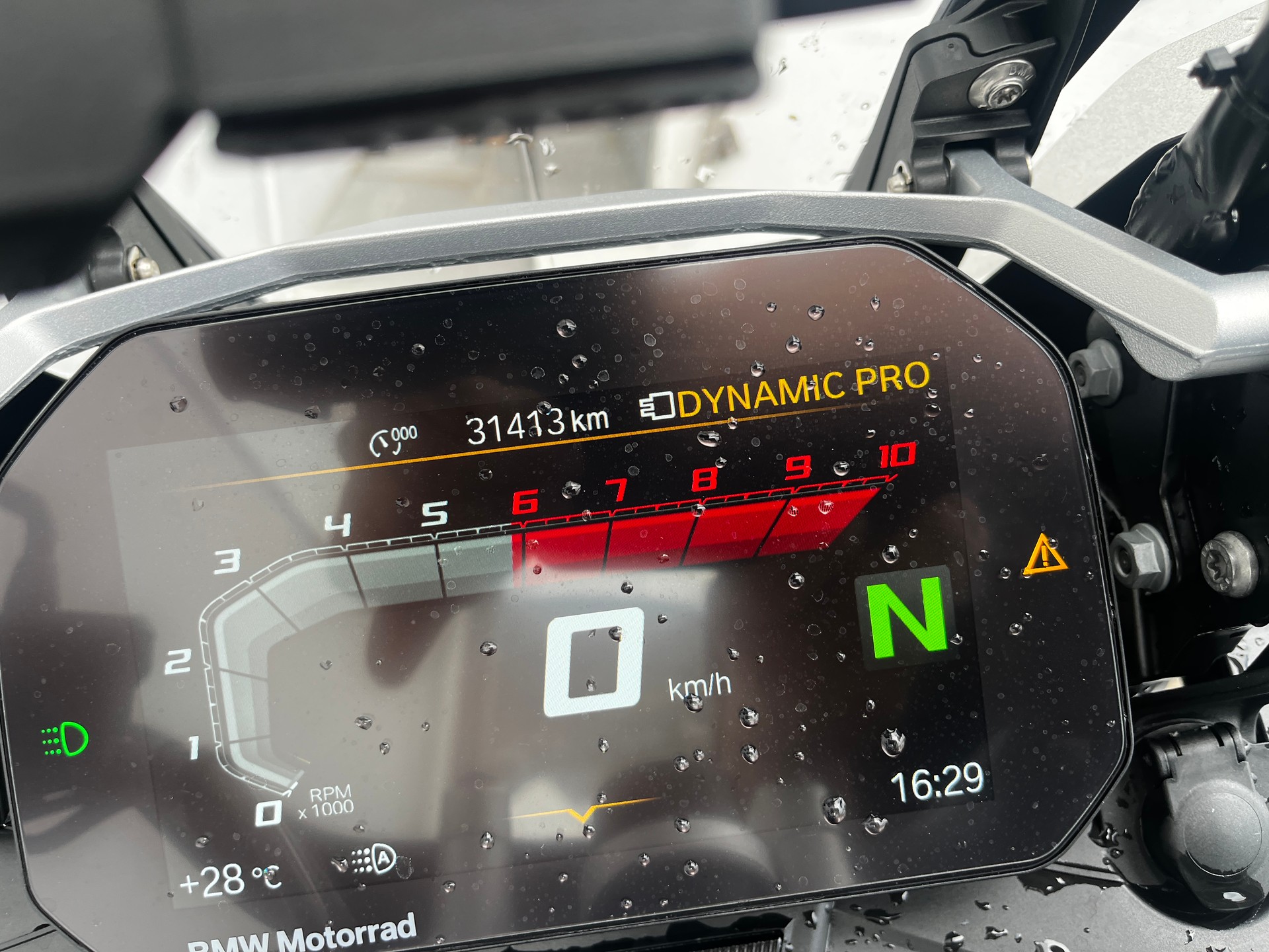 BMW R 1250 GS ABS-image-7