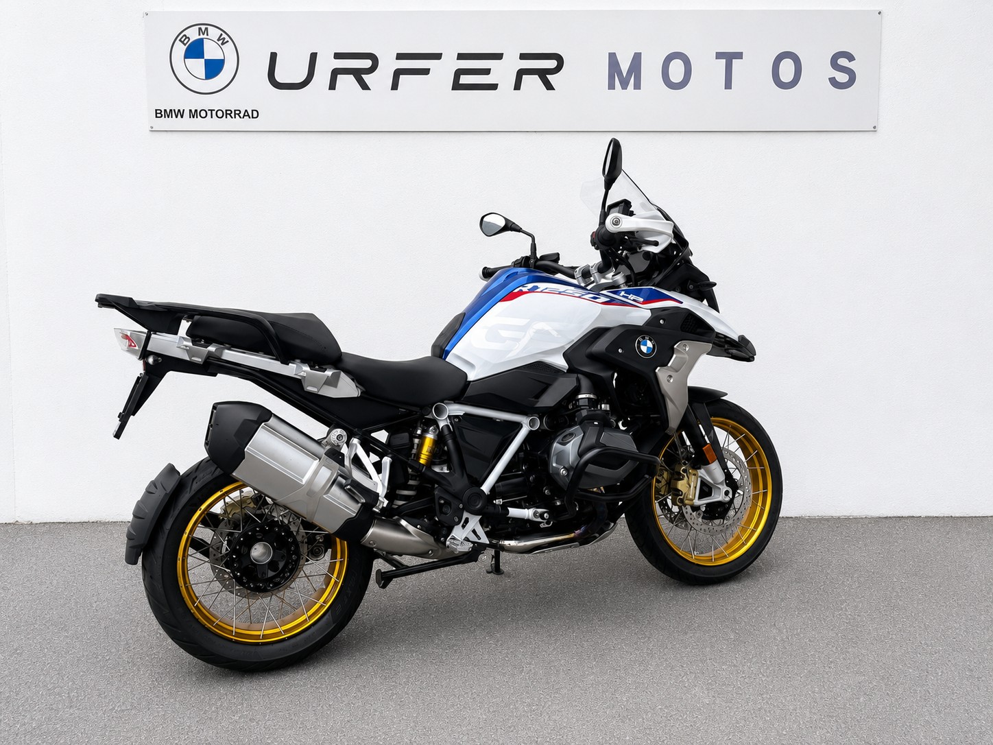 BMW R 1250 GS ABS-image-8