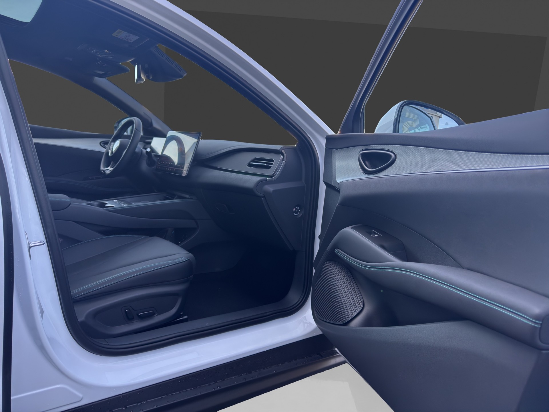 BYD Seal 6 DM-i Touring Comfort-image-14