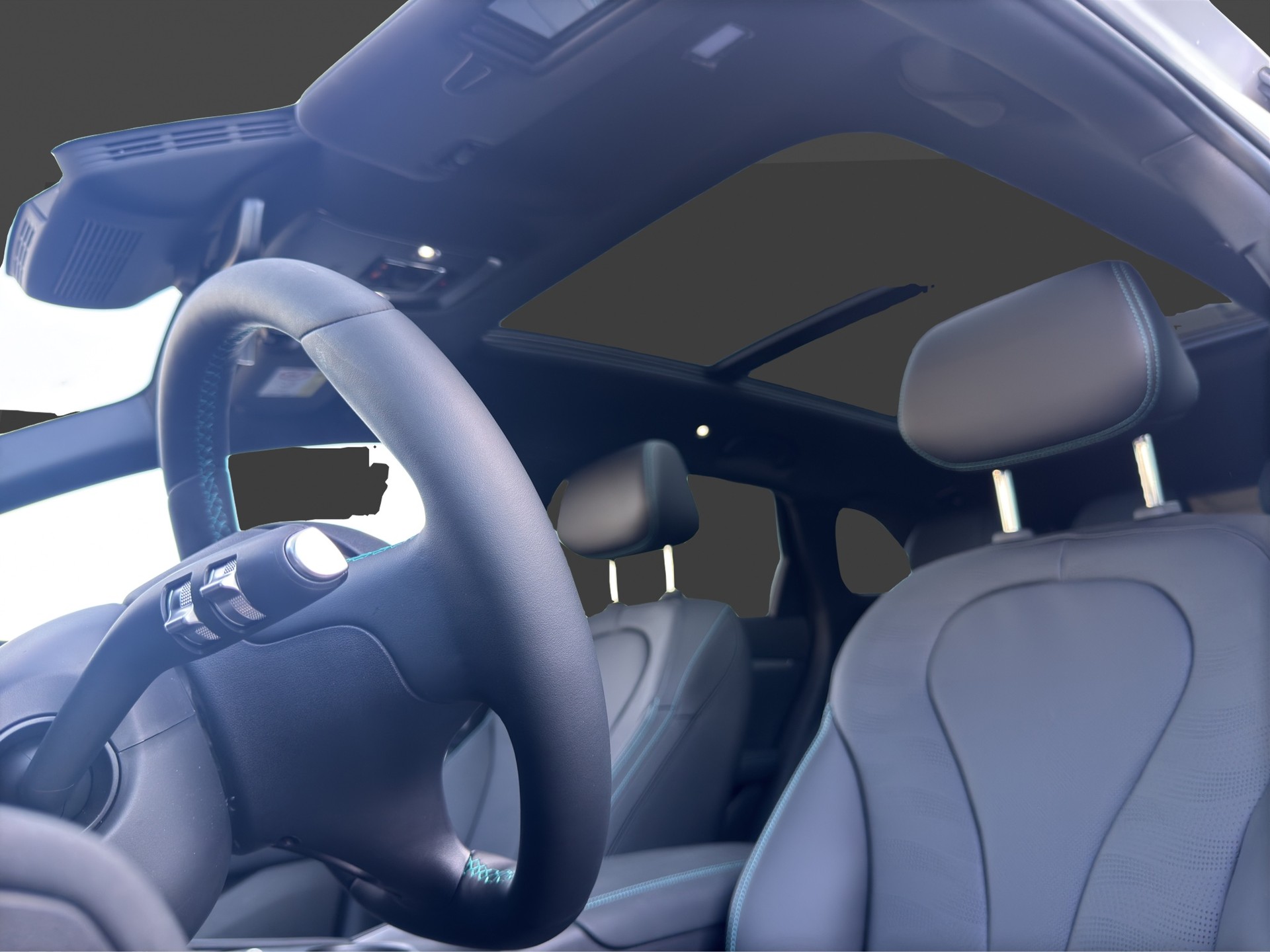 BYD Seal 6 DM-i Touring Comfort-image-19