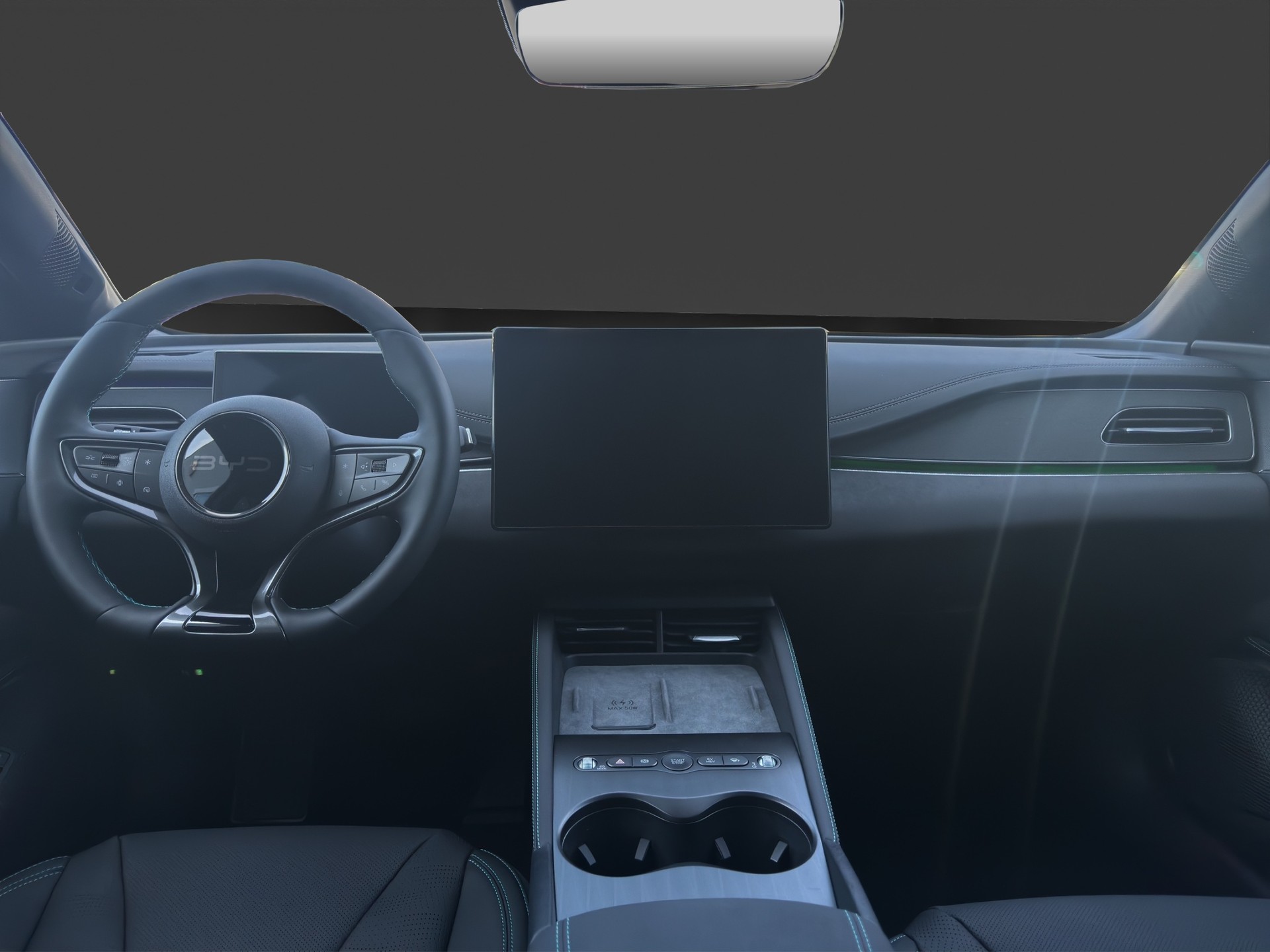 BYD Seal 6 DM-i Touring Comfort-image-9