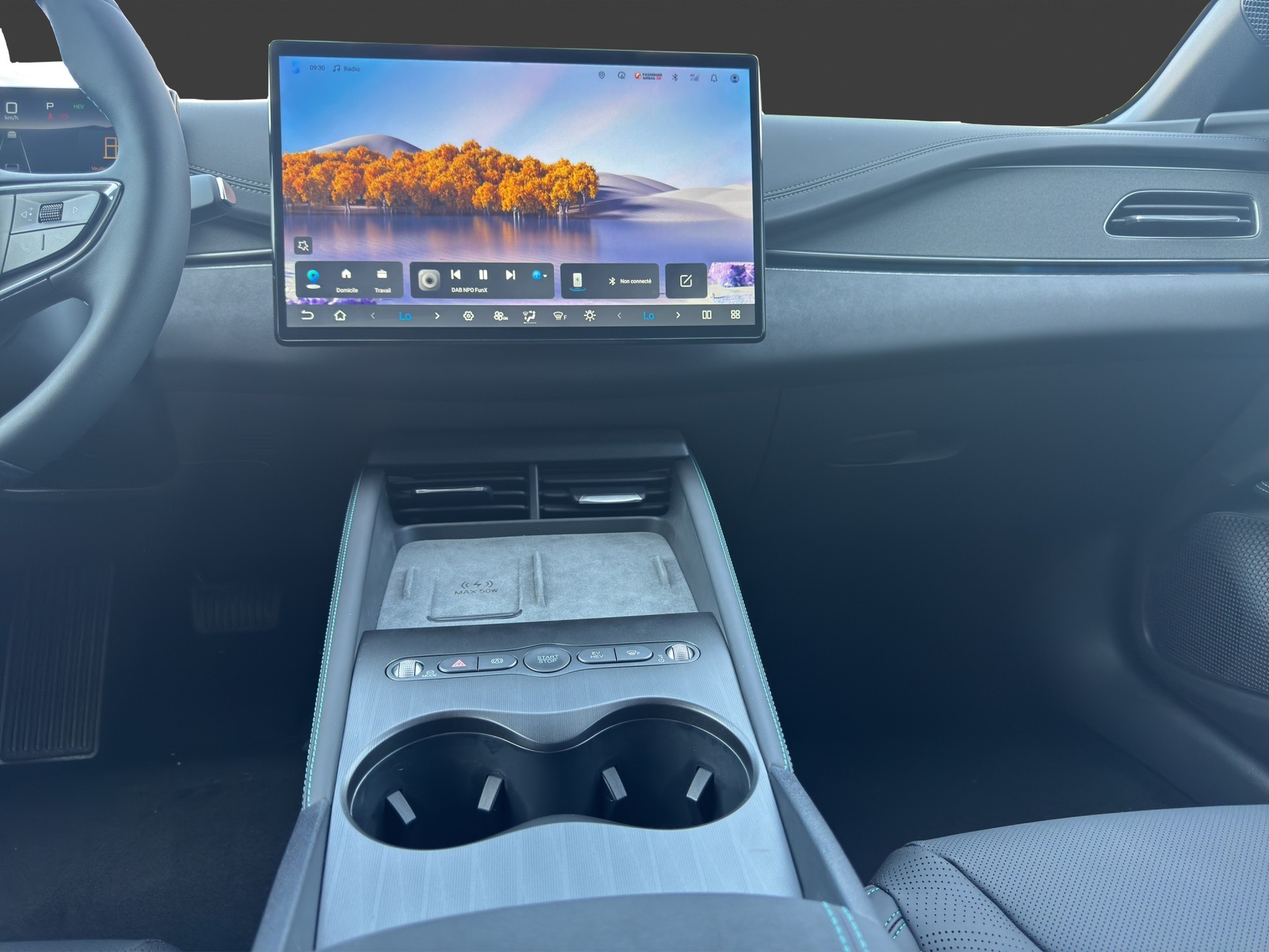BYD Seal 6 DM-i Touring Comfort-image-11