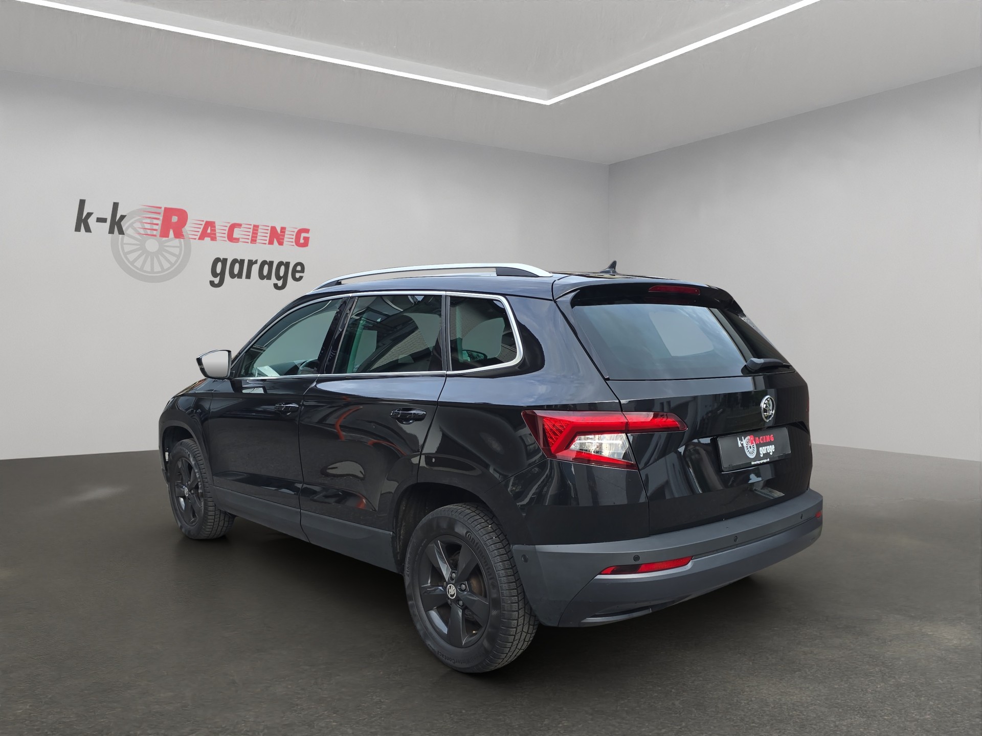 SKODA Karoq 2.0 TDI CR Style 4x4-image-5