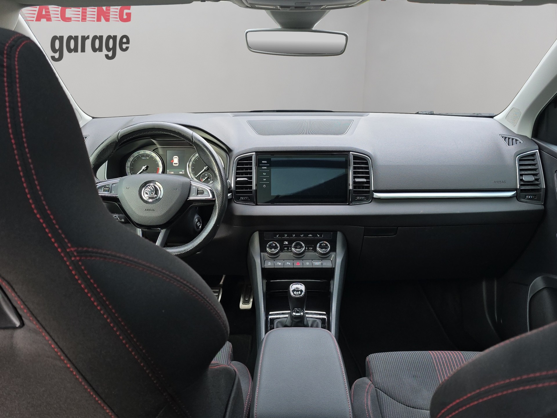 SKODA Karoq 2.0 TDI CR Style 4x4-image-12