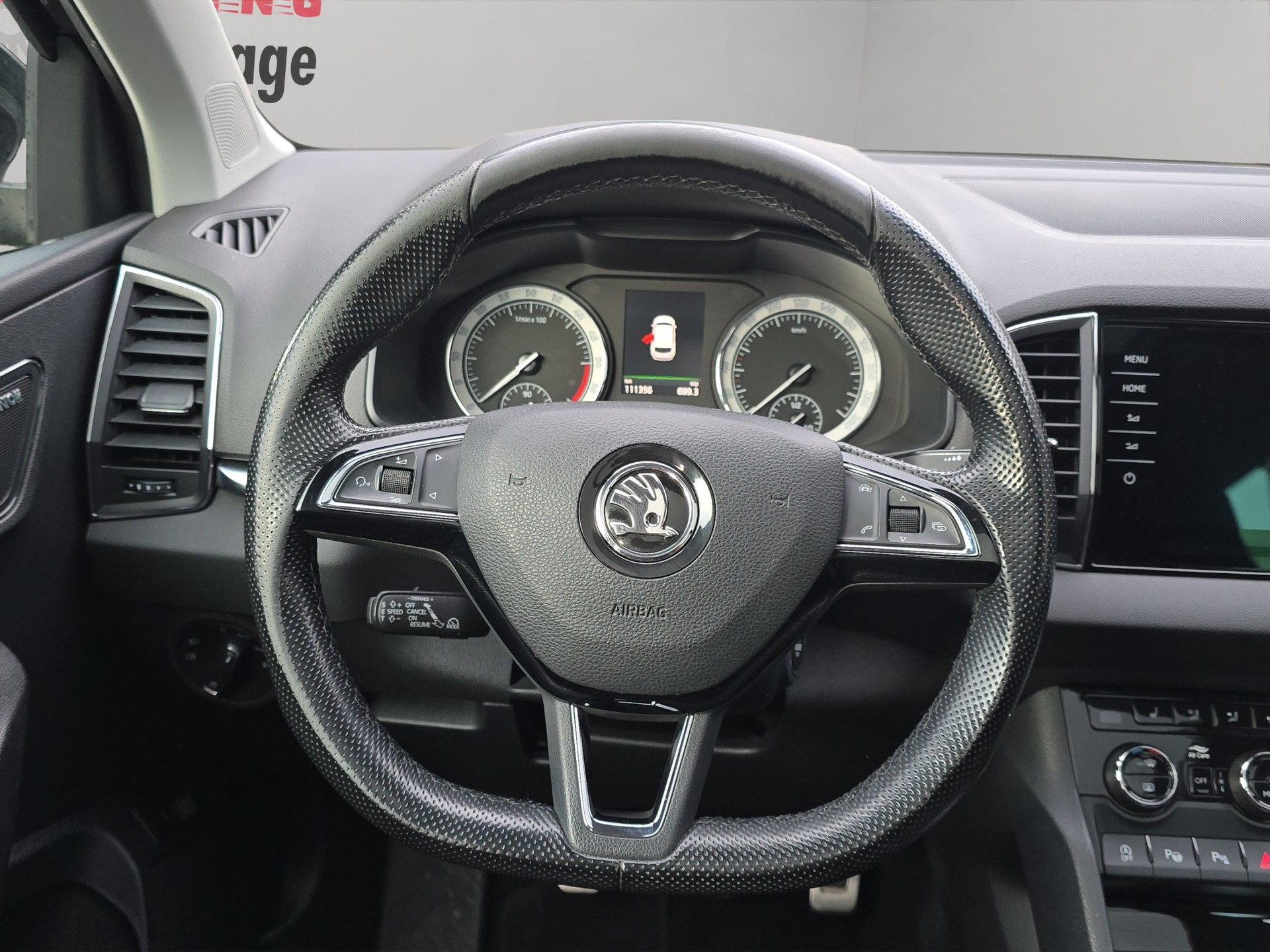 SKODA Karoq 2.0 TDI CR Style 4x4-image-10