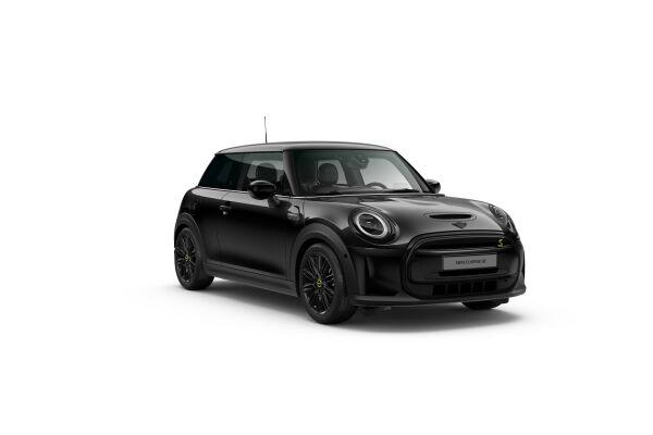 MINI Cooper SE F56 (CH) ** 100 % électrique **-image-0